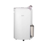 LG MD19GQGA1 Dual Inverter Dehumidifier with Ionizer (30L)